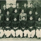 T.I. College Friends, 1950