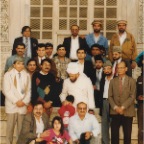 HKM IV 20 in India 1991
