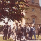 HKM III 03 UK Conference