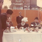 HKM III 12 UK Guests
