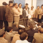 HKM III 149 Mulaqaat