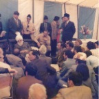 HKM III 150 Mulaqaat