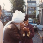HKM III 96 Zafrullah Khan