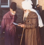 HKM III 97 Zafrullah Khan